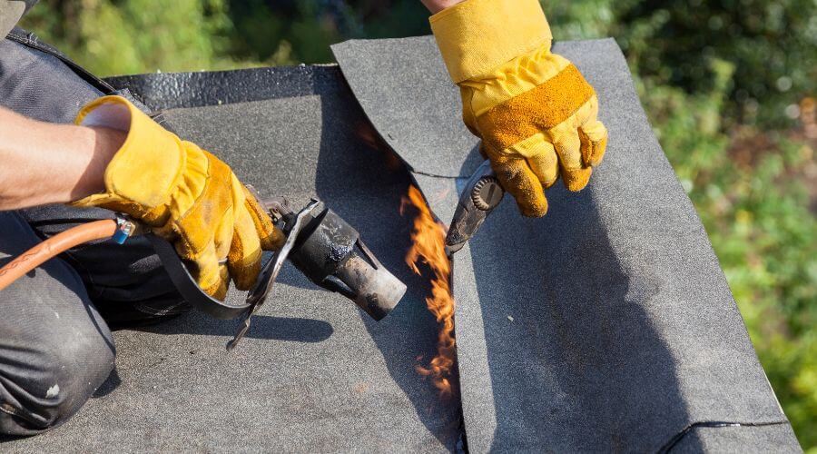 Local Chimney Repair in Minden, TX